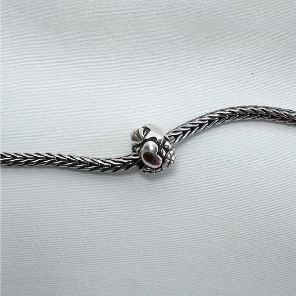 Trollbeads Symbols Bead - Picture 2 of 3